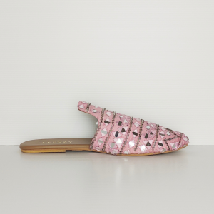 Mules MLS002
