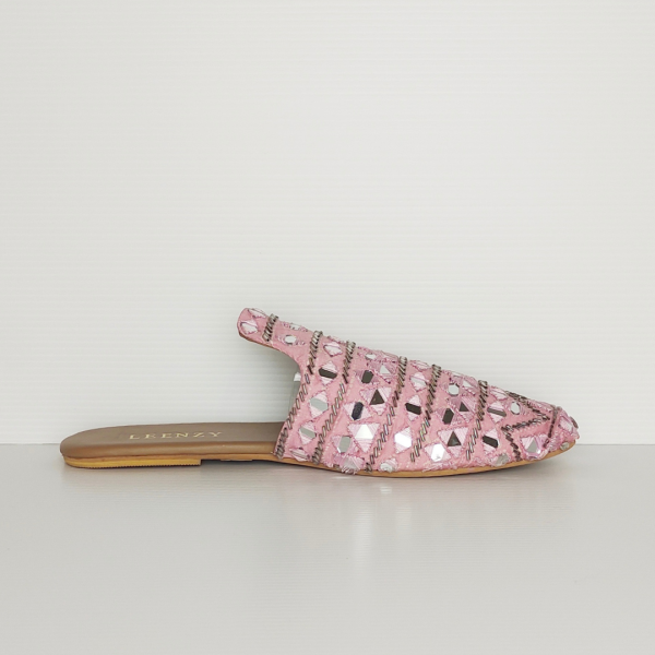 Mules MLS002