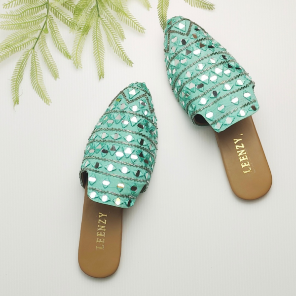 Mules MLS003 - Image 2