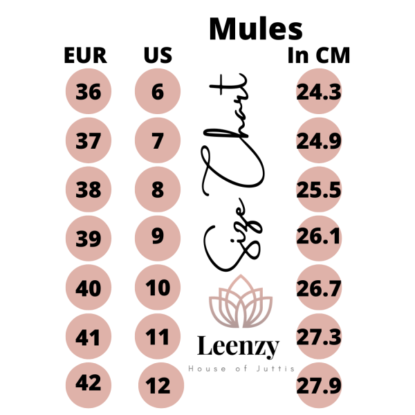Mules MLS004 - Image 3
