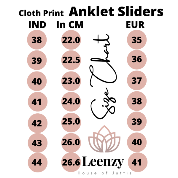 Sliders ANK014 - Image 2