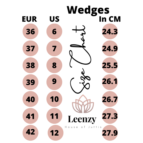 Wedges WDG001 - Image 3