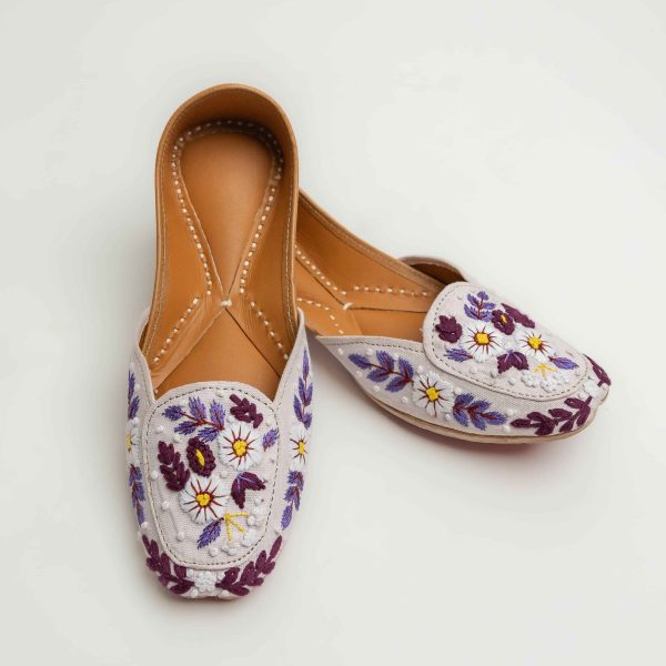Loafers Juttis WM064 - Image 2