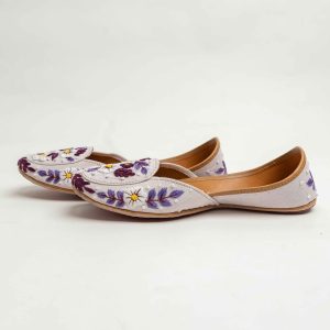 Loafers Juttis WM064