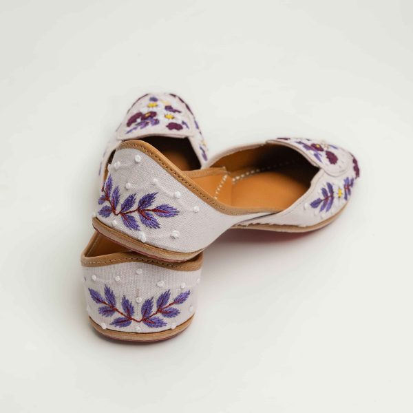 Loafers Juttis WM064 - Image 3