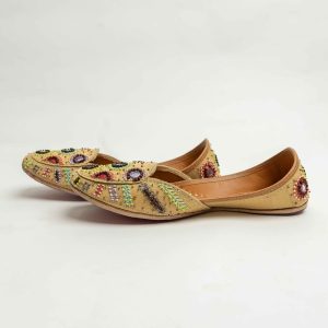 Loafers Juttis WM067