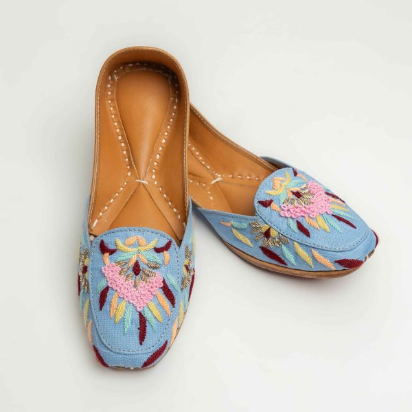 Loafers Juttis WM074 - Image 2
