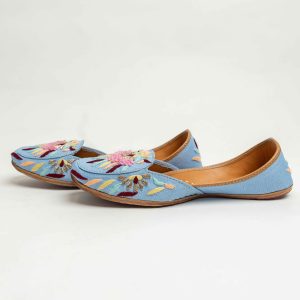 Loafers Juttis WM074