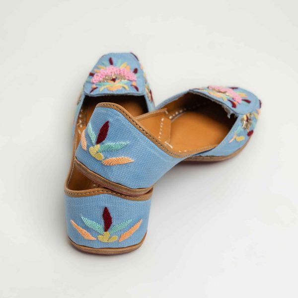 Loafers Juttis WM074 - Image 3