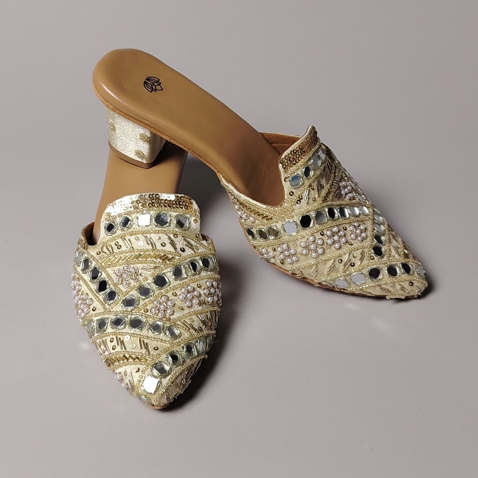 Heels BH024 - Image 4