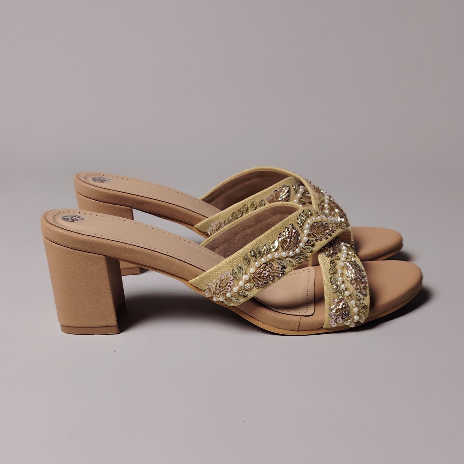 Heels BH021 - Image 3