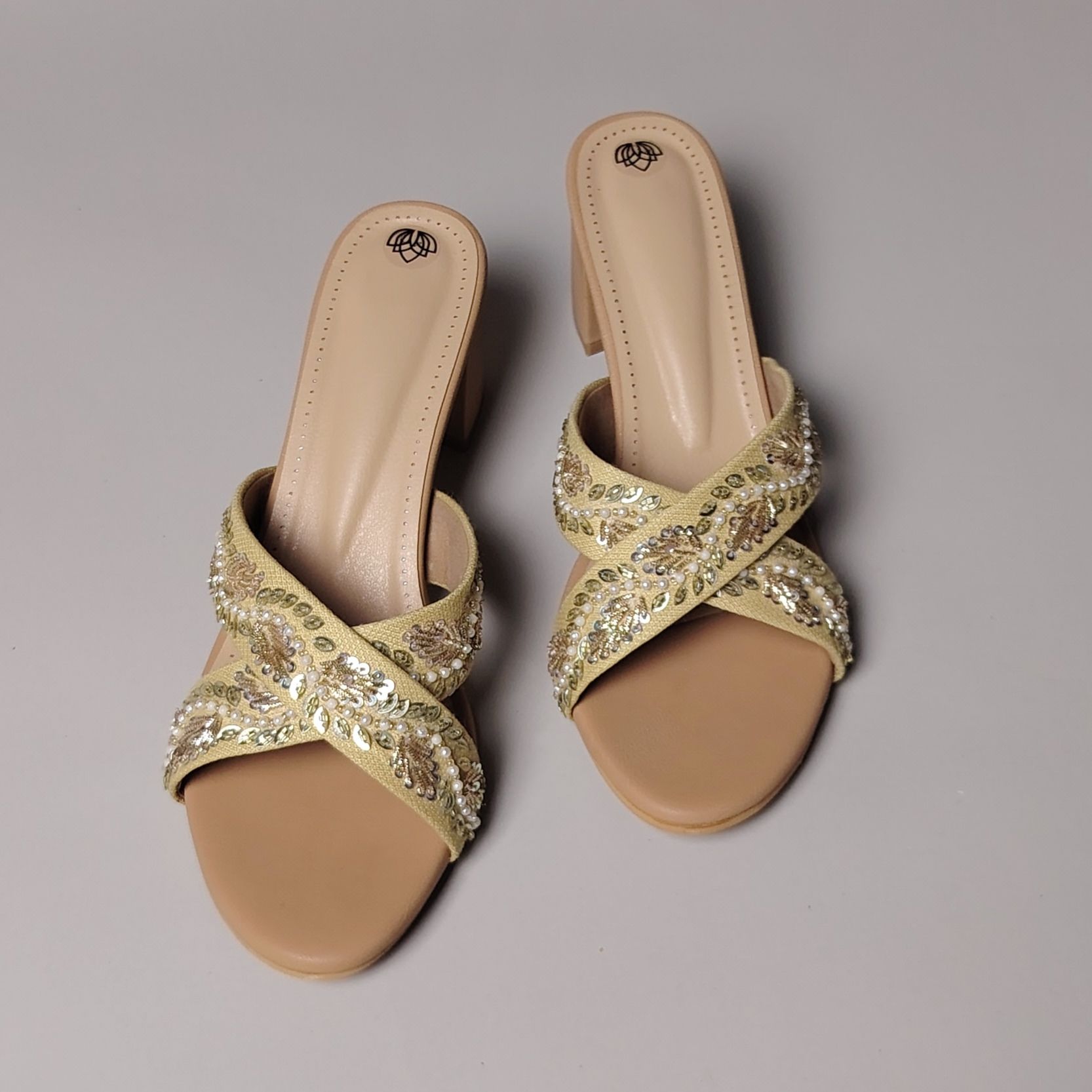 Heels BH021 - Image 2