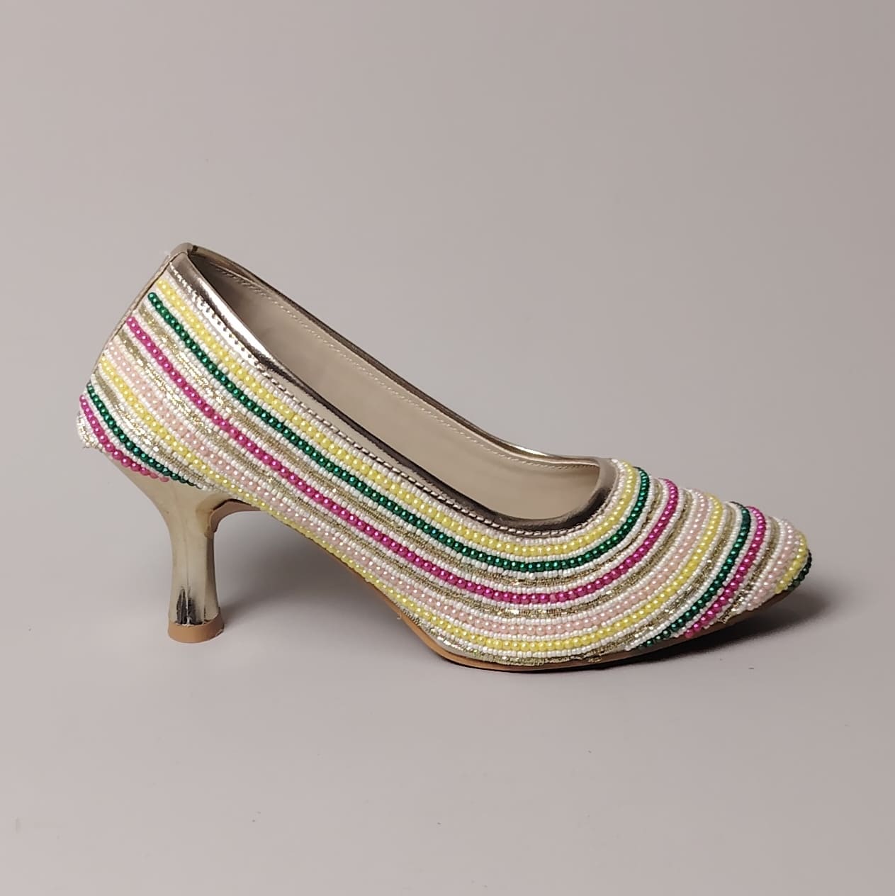 Heels BH027
