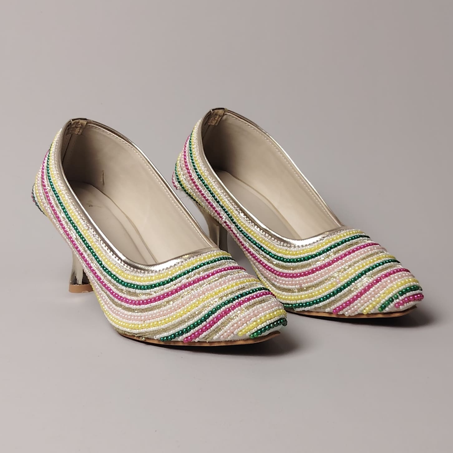 Heels BH027 - Image 4