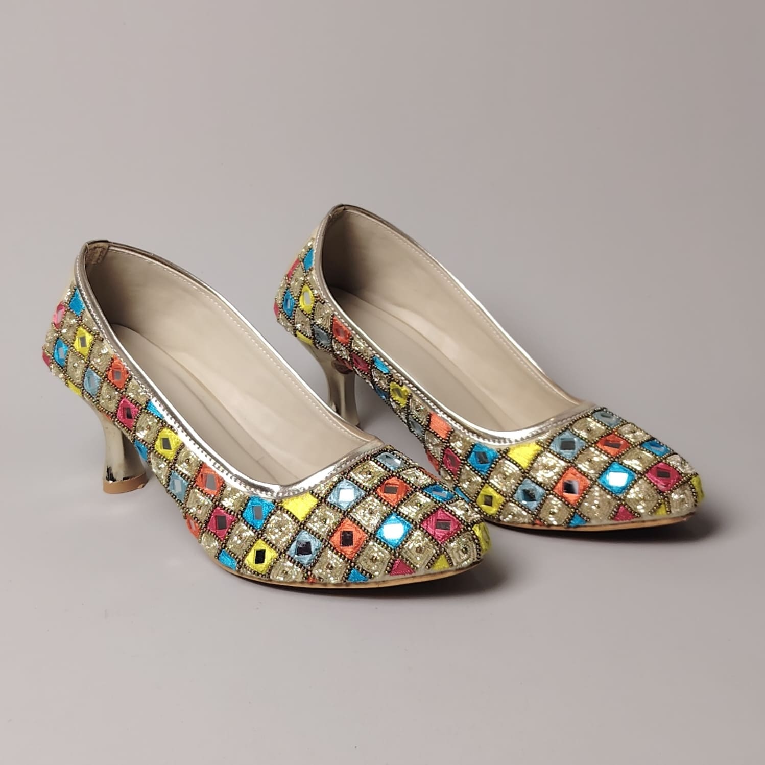 Heels BH025 - Image 2