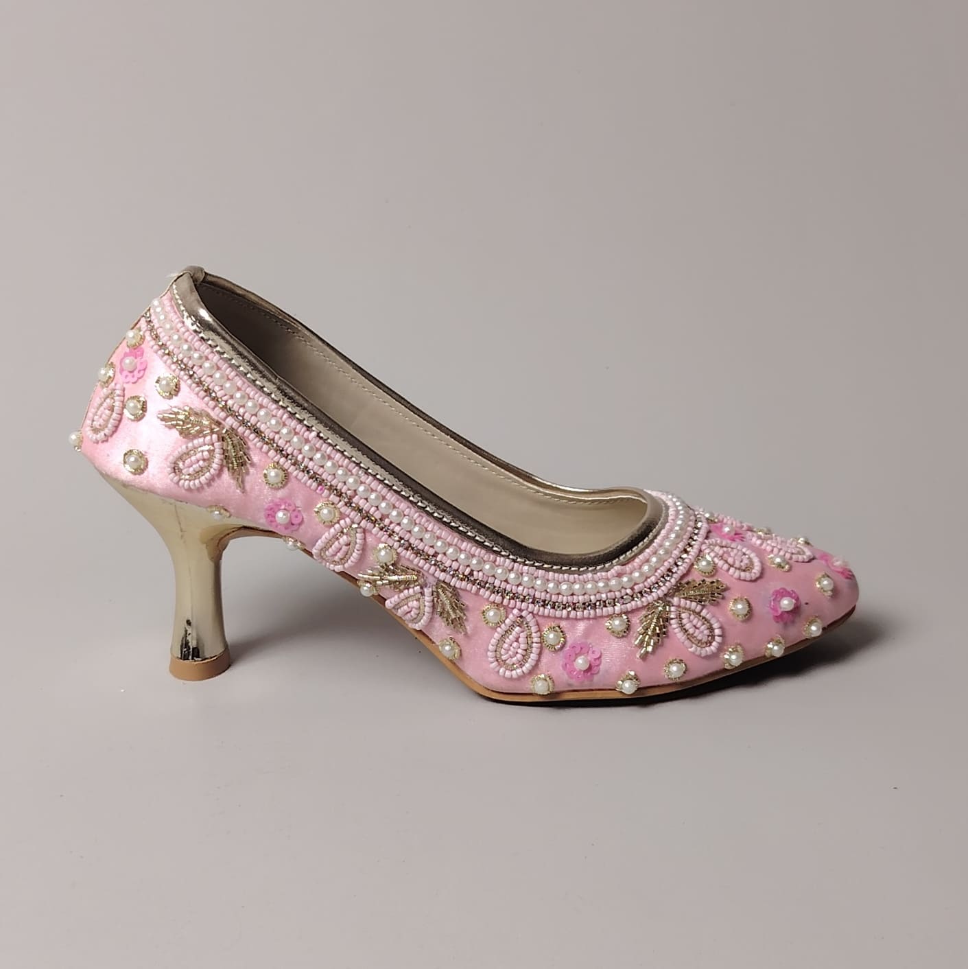 Heels BH001