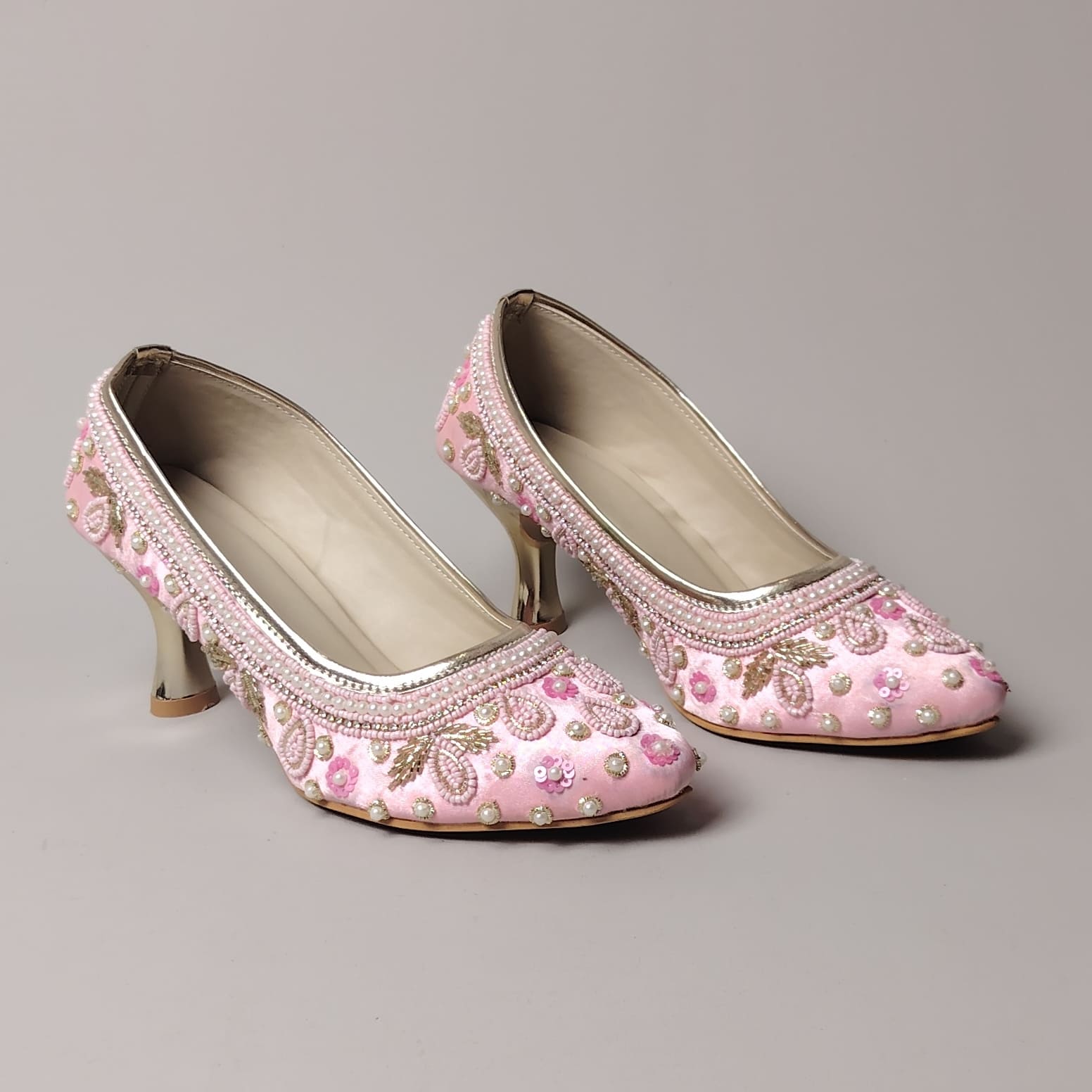Heels BH001 - Image 2