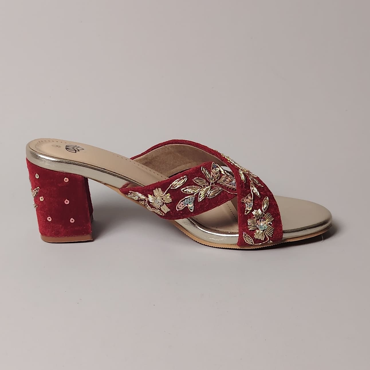 Heels BH035