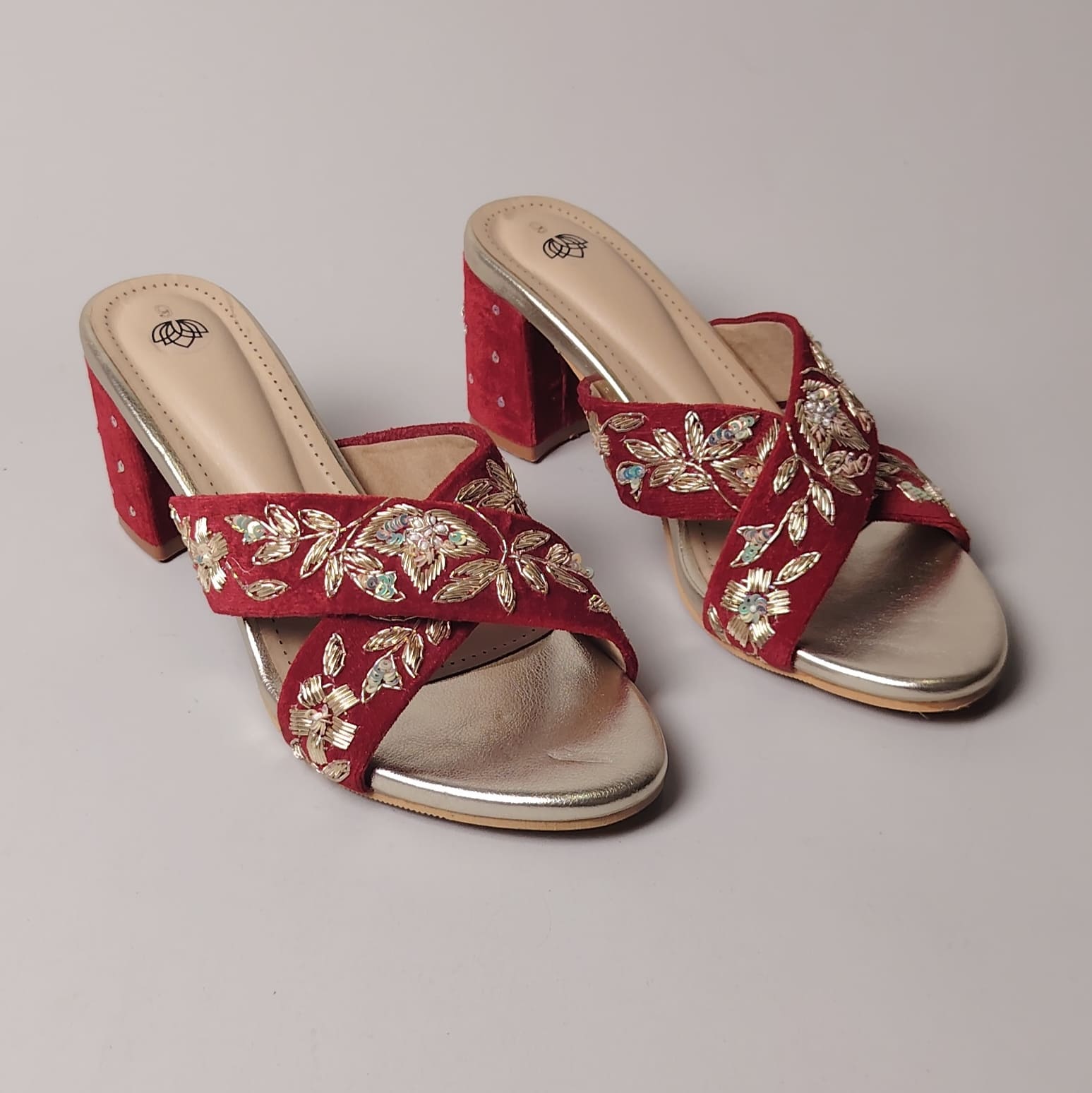 Heels BH035 - Image 2