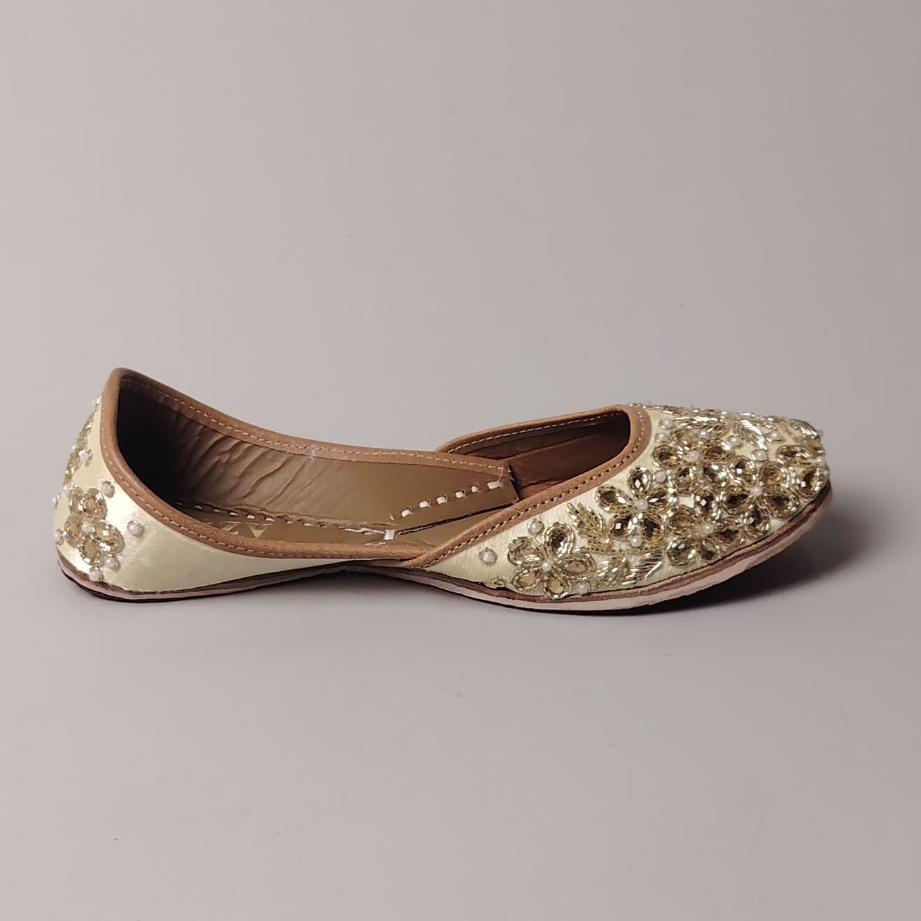 Juttis WM085