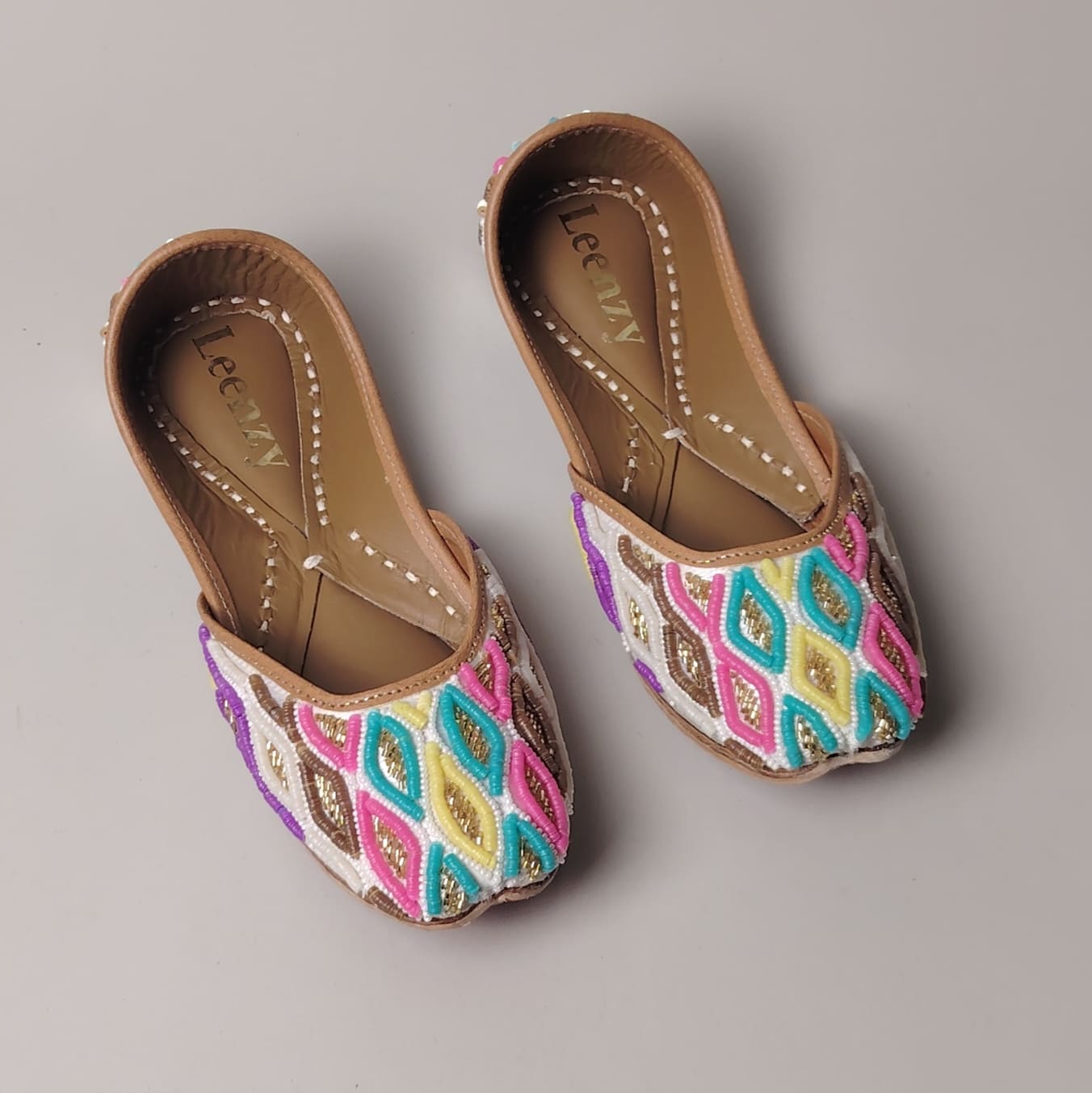 leenzy juttis