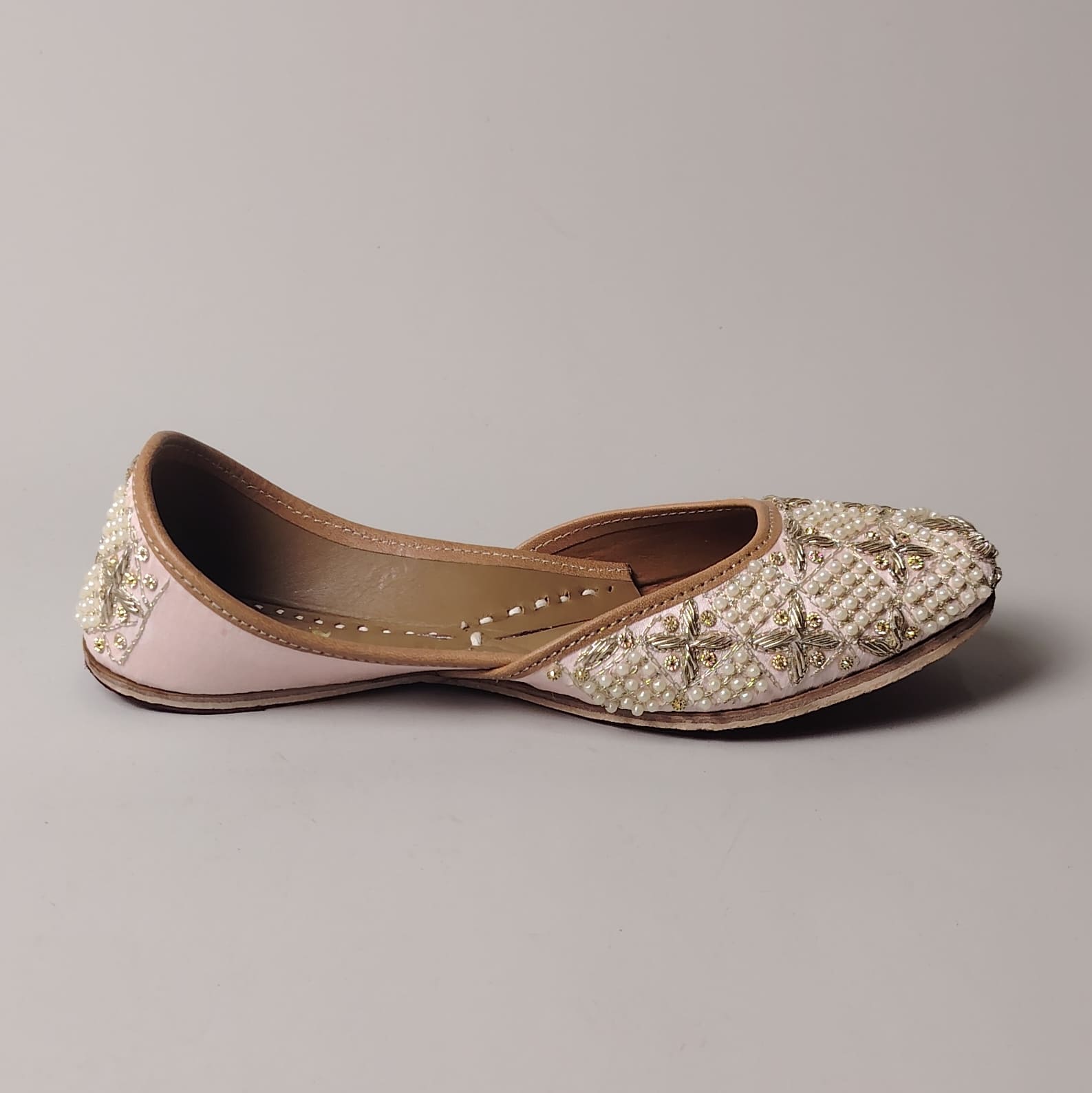 Juttis WM080