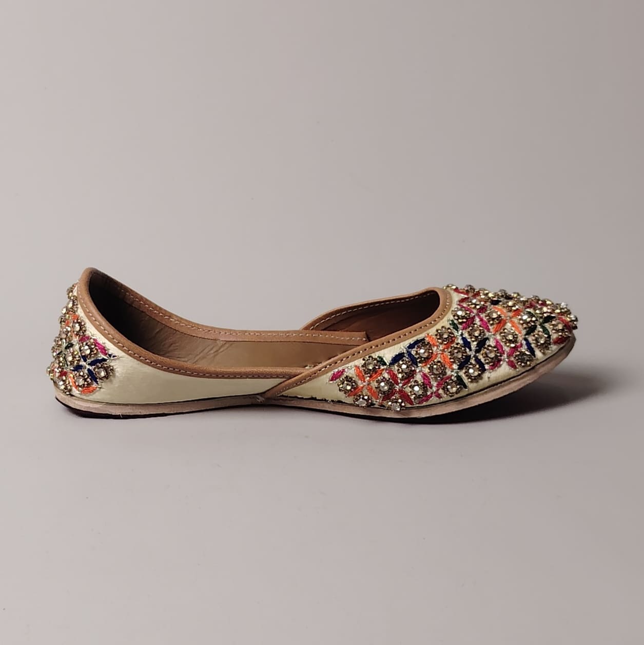 Juttis WM095