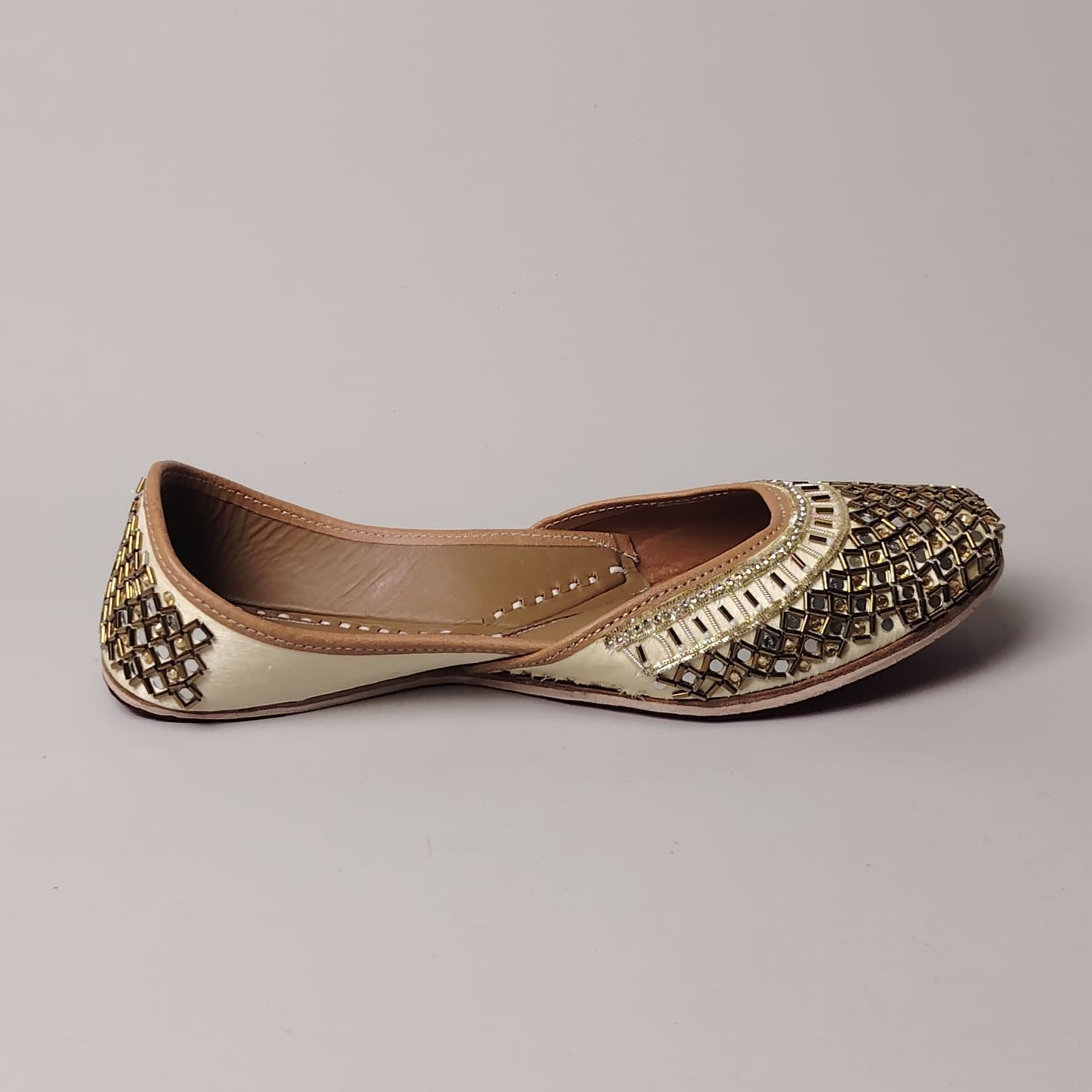 Juttis WM098