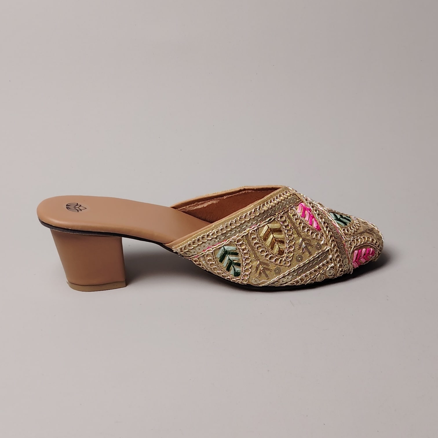 Heels BH037
