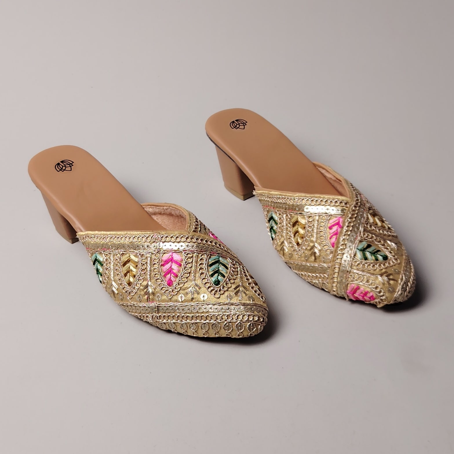 Heels BH037 - Image 2