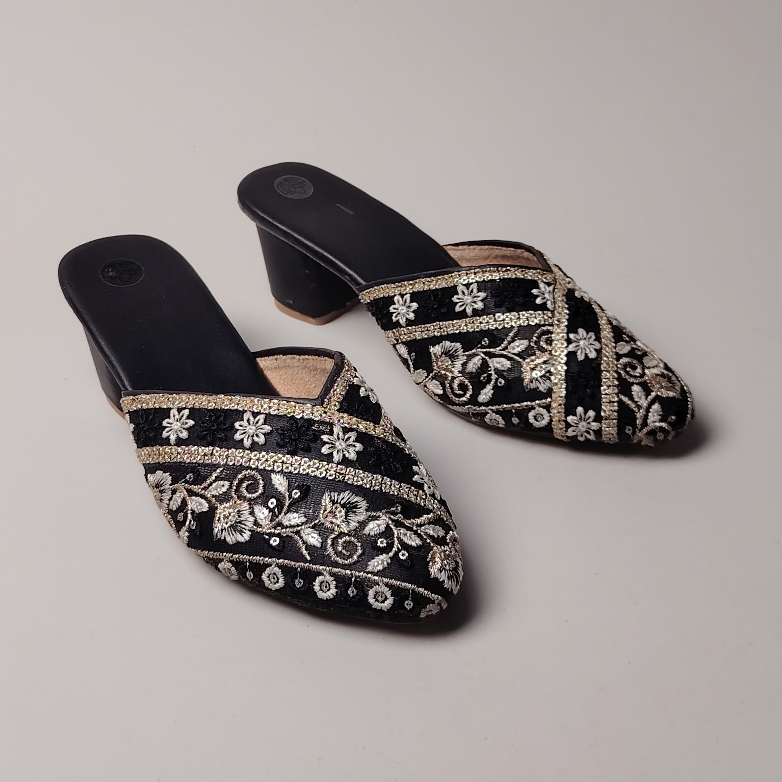 Heels BH038 - Image 2