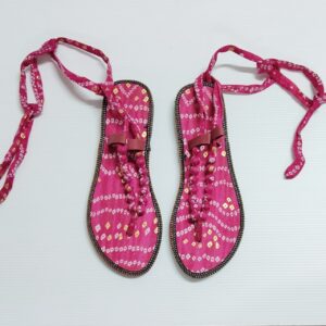 Sandals - Wrap Around UW001