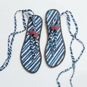 Sandals - Wrap Around UW002