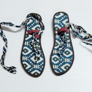 Sandals - Wrap Around UW003