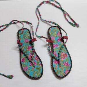 Sandals - Wrap Around UW004