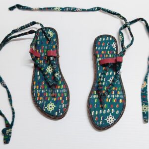 Sandals - Wrap Around UW005