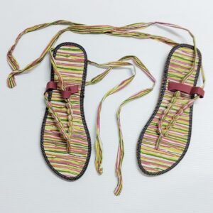 Sandals - Wrap Around UW007