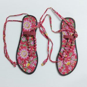 Sandals - Wrap Around UW009