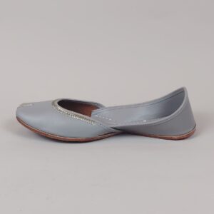 Genuine Leather Juttis WM108