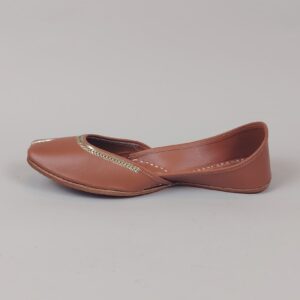 Genuine Leather Juttis WM109