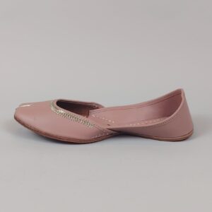 Genuine Leather Juttis WM110