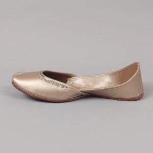 Genuine Leather Juttis WM111