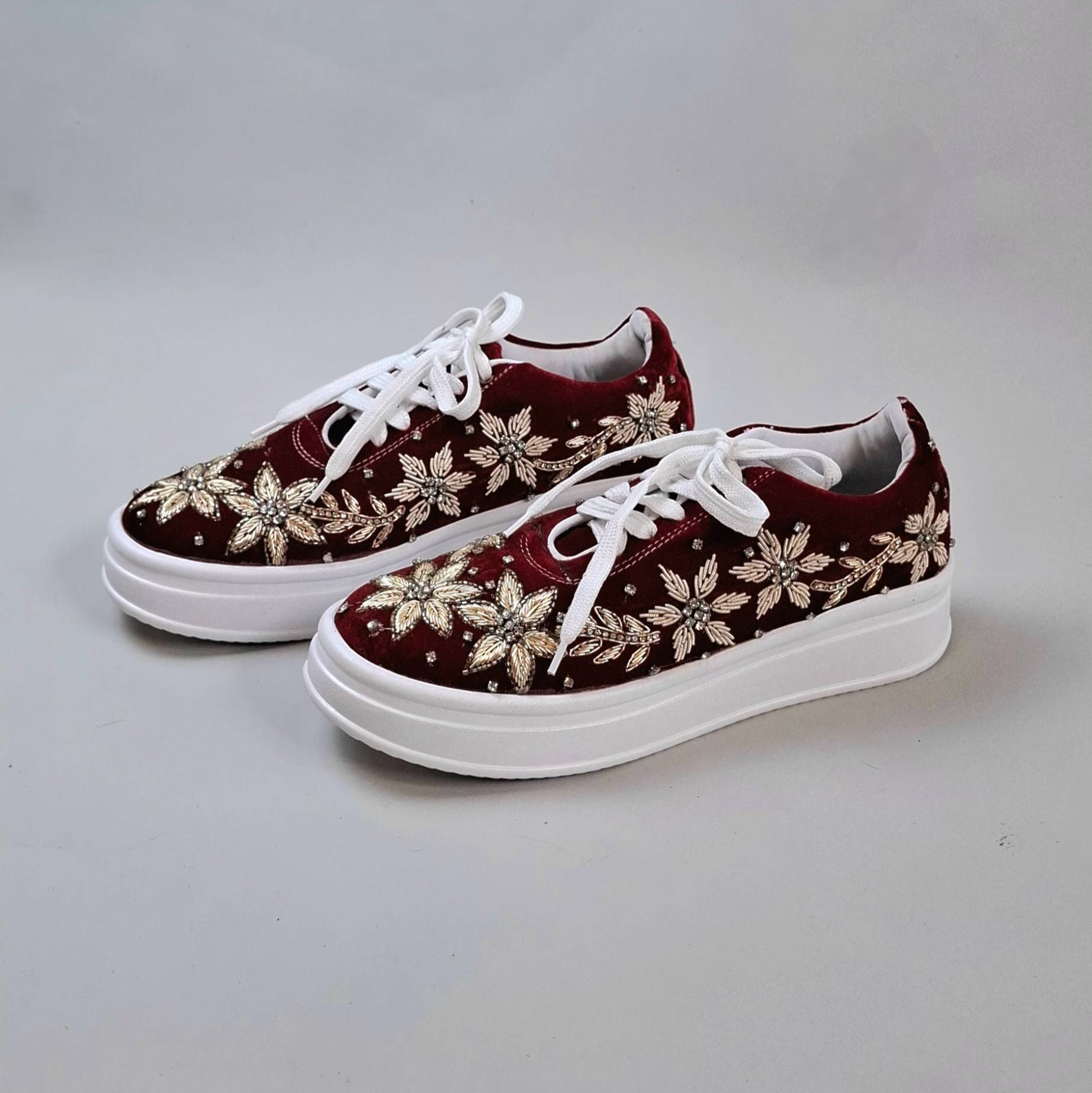 Sneakers BS006 - Image 2