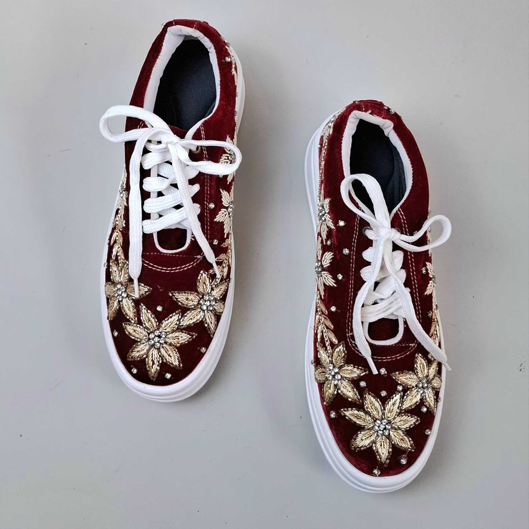 Sneakers BS006
