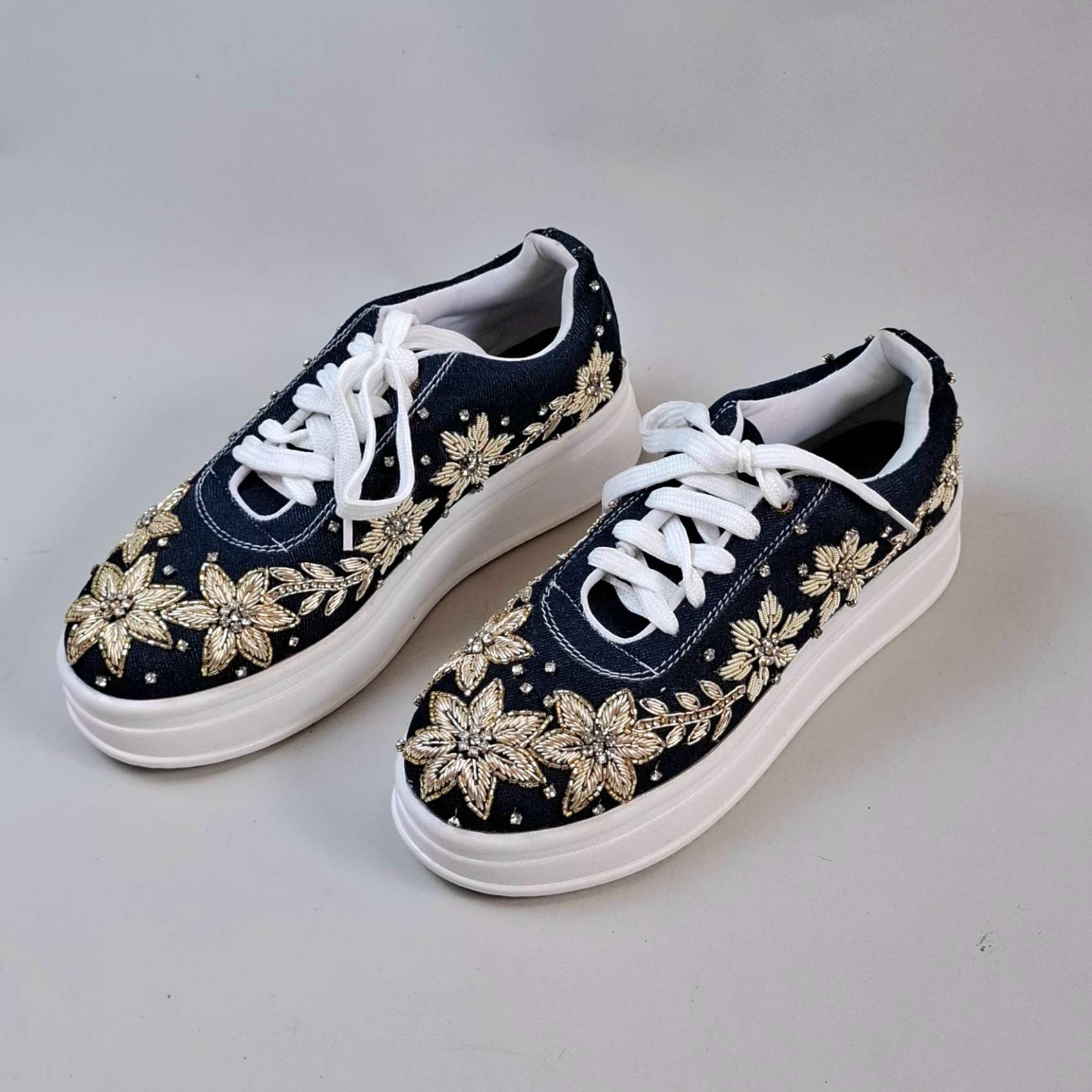 Sneakers BS010 - Image 2