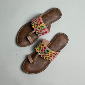 Kohlapuri KL014