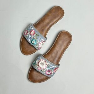 Sandals - Slip-on KL004