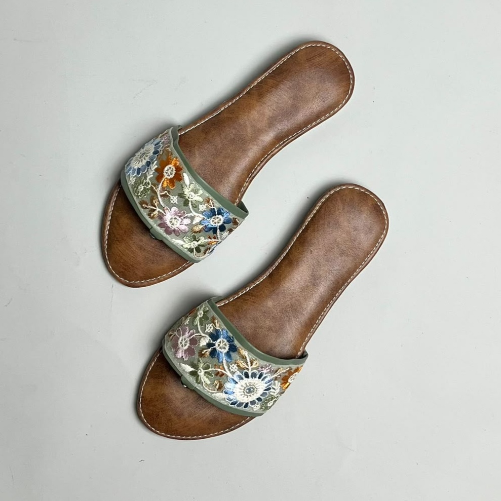 Sandals - Slip-on KL001