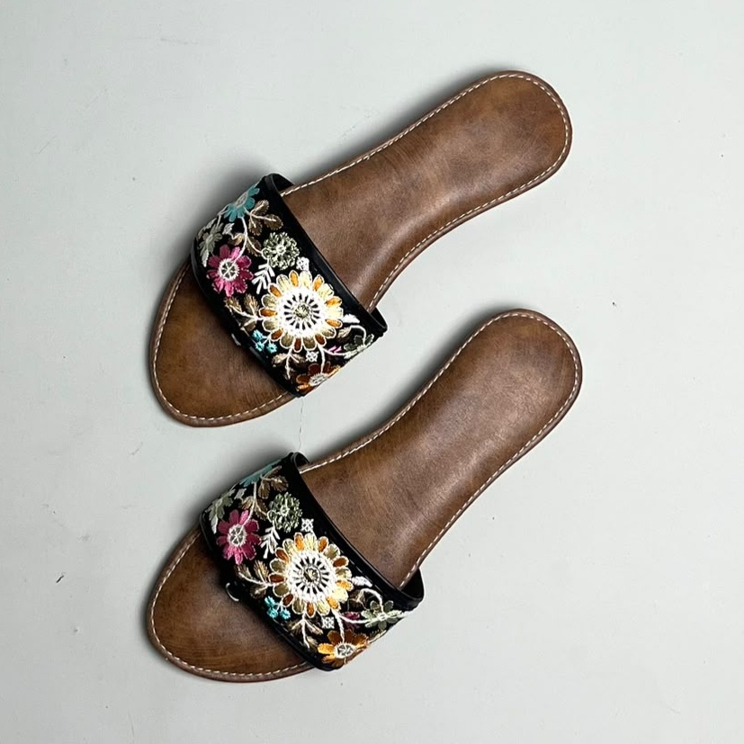 Sandals - Slip-on KL002