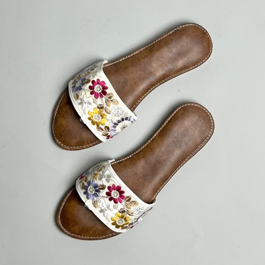 Sandals - Slip-on KL003